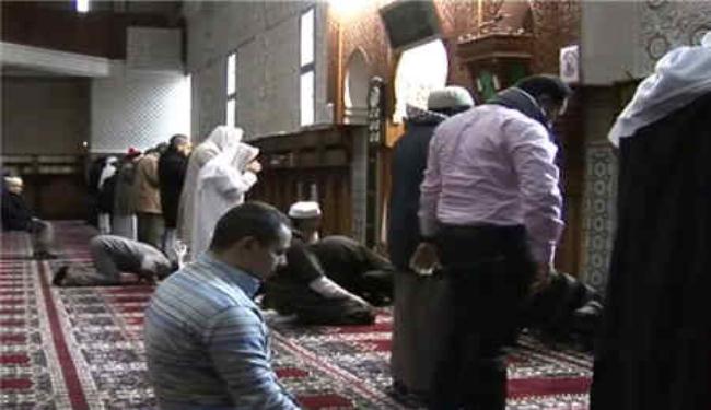 إستمرار بناء المساجد رغم التضييق في فرنسا