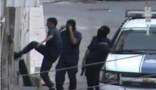حملة 