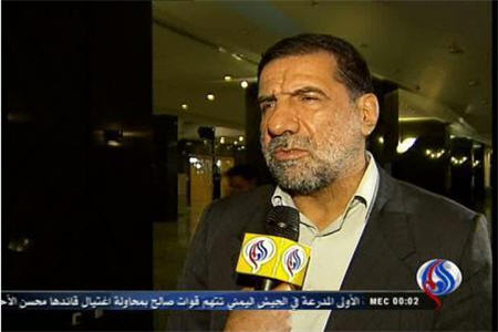 ایران سوریه را تنها نخواهد گذاشت