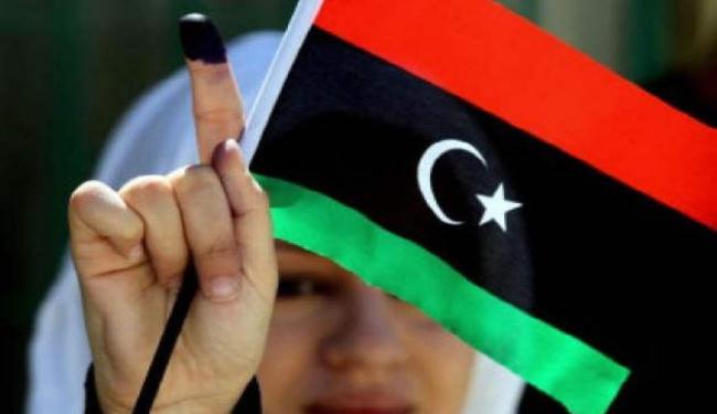 المؤتمر الوطني العام الليبي يعقد اولى جلساته في الـ20 من رمضان