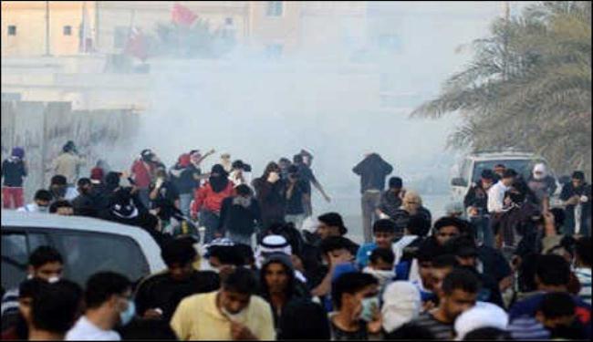 عشرات آلاف البحرينيين أصيبوا وتضرروا جراء الانتهاكات