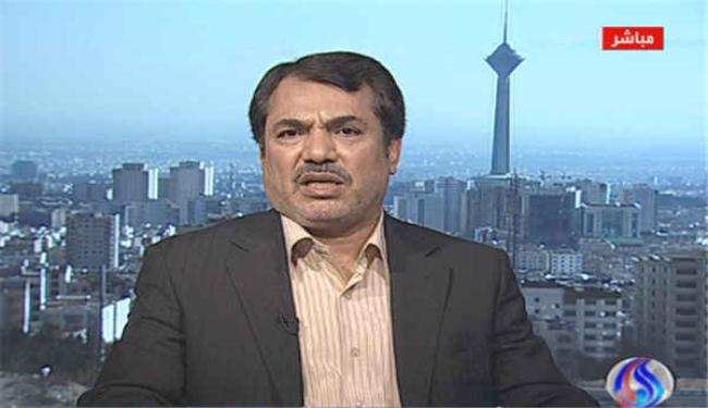 ايران ستحتفظ بحقها في الرد على اي اعتداء محتمل ضدها