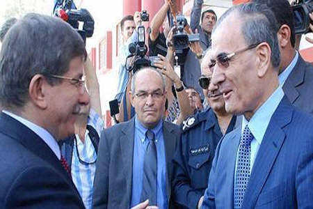 اعتراض شدید عراق به ترکیه