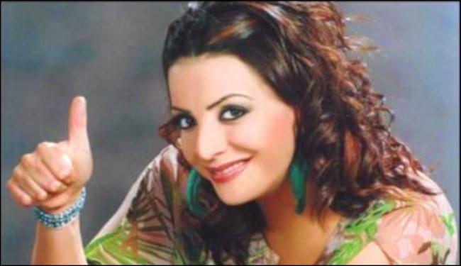 وزارة الداخلية تمنح الفنانة شكران مرتجى الجنسية السورية