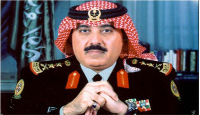 حرب متعب بن عبدالله بن عبد العزيز على أهل القطيف.. 