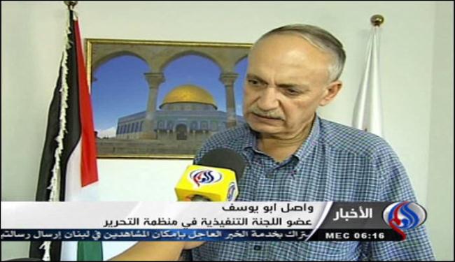 الإحتلال يمنع دخول أربعة وزراء خارجية من 