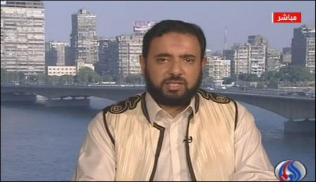 جمع السلاح والمصالحة وابرز مهام الحكومة الليبية الجديدة