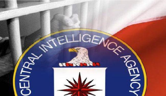 بولندا تمدد التحقيق في قضية سجون السي آي ايه