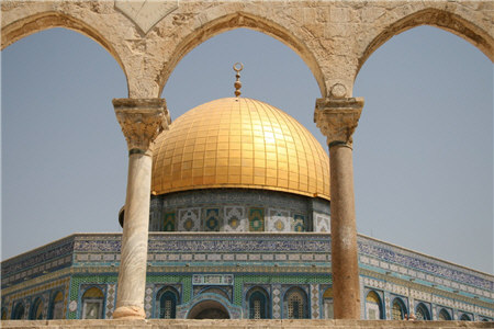 روز جهانی قدس و بیداری اسلامی معاصر 