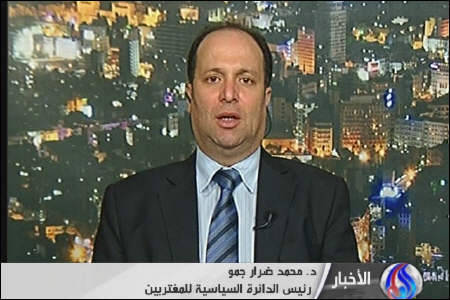 غرب در تجزیه سوریه ناکام مانده است