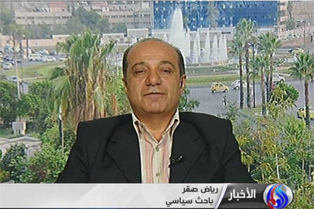 کارشناس سوری: هدف آمریکا نابودی مقاومت است