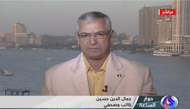 محلل سياسي: مصر تريد استعادة سيادتها على سيناء