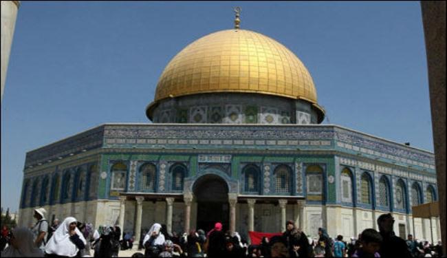 الجالية الاسلامية باستراليا تحيي يوم القدس العالمي