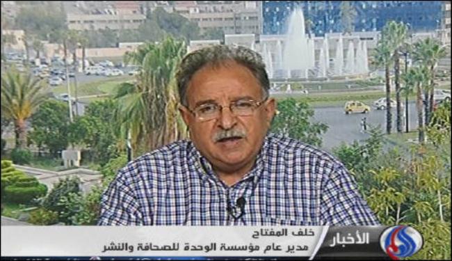 صحفي سوري: تركيا تبحث عن مخرج من ورطتها بسوريا