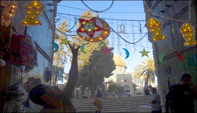 لجنة دعم المقاومة بفلسطين تطلق مسابقة 