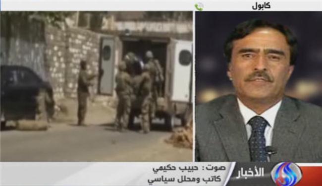 محلل سياسي : طالبان أصبحت أكثر قدرة على اختراق الشرطة الافغانية