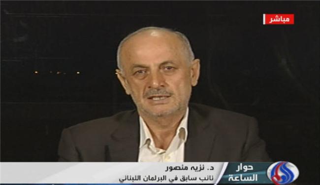 نائب لبناني سابق: أميركا تحاول خلق ملفات جديدة للمقاومة