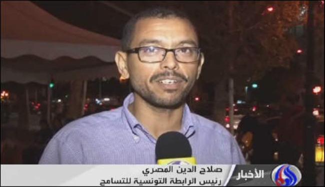  فعاليات ثقافية في تونس دعما لفلسطين