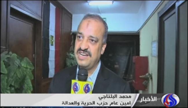 سياسيون وثوار : قرارات مرسي شجاعة ولمصلحة الثورة