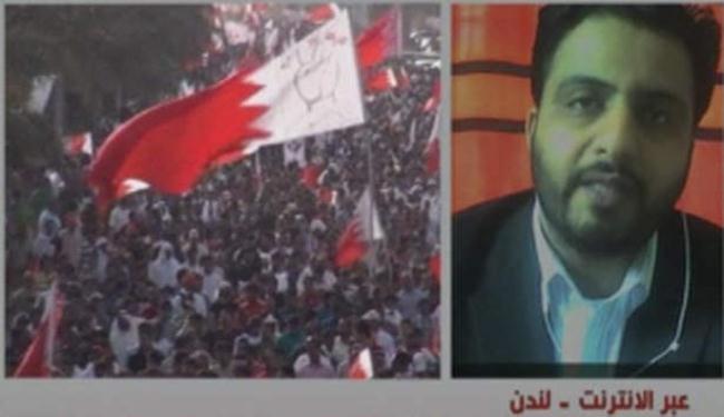 ناشط بحريني يؤكد زيف ادعاءات السلطة حول الحوار