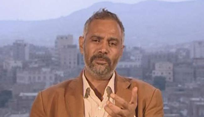 محلل سياسي يمني: الحكومة فشلت وتهديد رئيسها ابتزاز