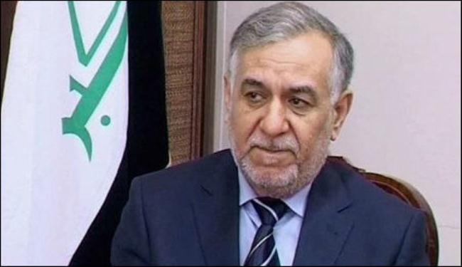 برلماني عراقي يحذر من مشروع سلفي للسعوديةوقطروتركيا 