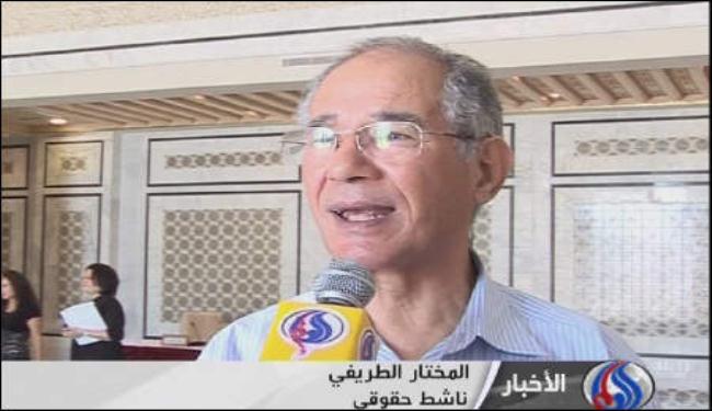 احداث هيئة وطنية في تونس لمقاومة التعذيب في السجون 