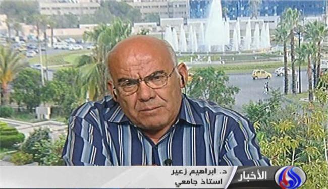 باحث سوري: ينبغي لمؤتمر مكة مساندة الحل السياسي في سوريا