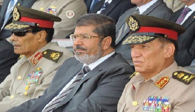 خطر على العلاقات باسرائيل