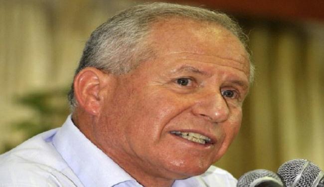 تعيين رئيس سابق للشين بيت وزيرا للجبهة الداخلية الاسرائيلية