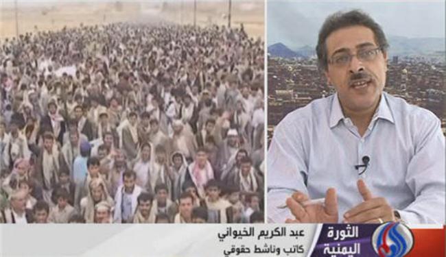  قوى يمنية قد تستغل الفراغ الرئاسي للسطو على السلطة