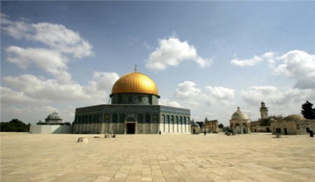 حماس تدعو قمة مكة لتحمّل المسؤولية تجاه القدس