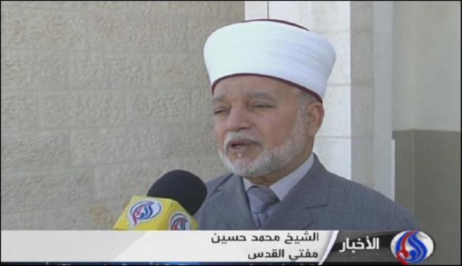 شخصيات مقدسية تدعو الامة الى النهضة لانقاذ القدس
