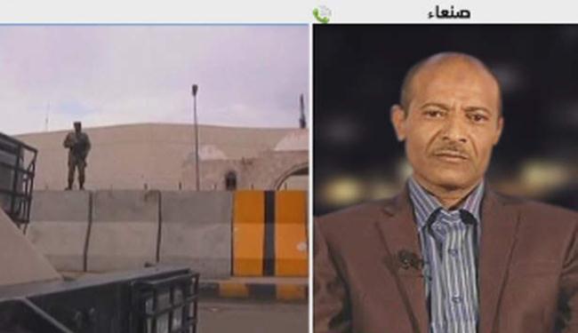 ناشط يمني: اشتباكات صنعاء رد من الحرس الجمهوري على قرارات هادي
