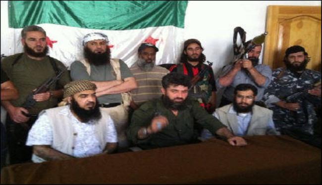 محام سوري يدعي على نواب بحرينيين دخلوا سوريا خلسة 