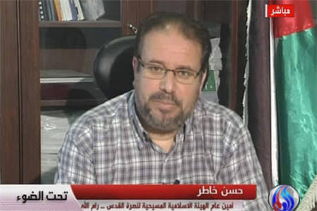 ابتكار امام (ره) تصميم راهبردي براي حمايت ازقدس