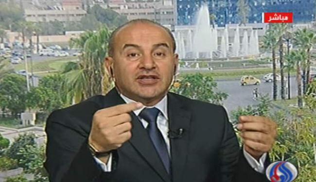 برلماني سوري يتوقع سقوط حكومة اردوغان