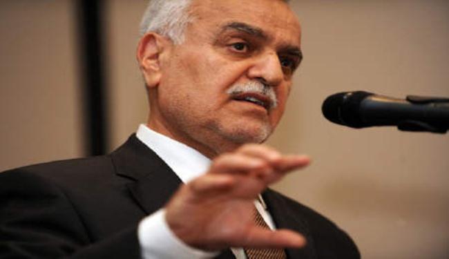 إعترافات عصابة الهاشمي: بريد سري من مكتب بدمشق
