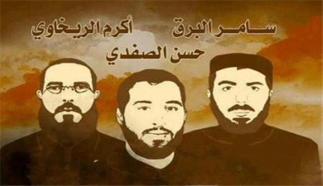 دعوة للتركيز على قضية الأسرى المضربين في 