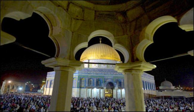 القدس وفلسطين في وجدان الأمام الخميني وثورته