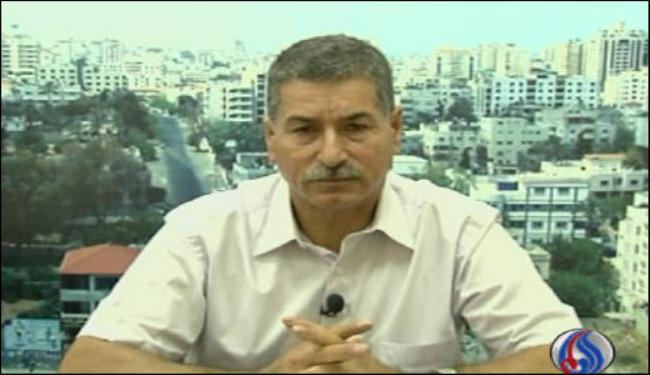 قيادي فلسطيني : يوم القدس يجدد النضال الفلسطيني