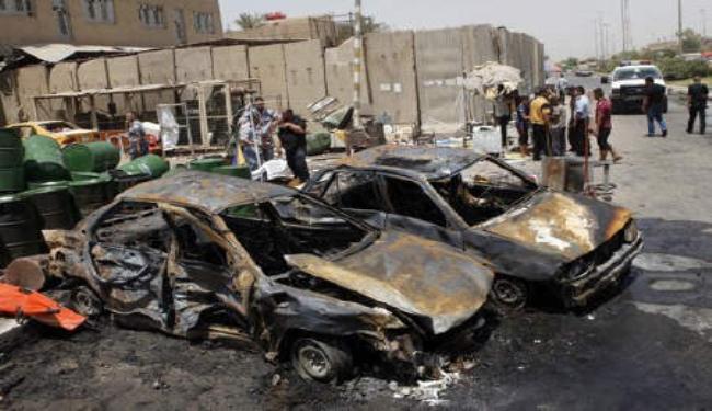 العنف يحصد ارواح أكثر من 70 شخصا في العراق