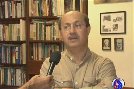 باید با همه توان از قدس دفاع کنیم