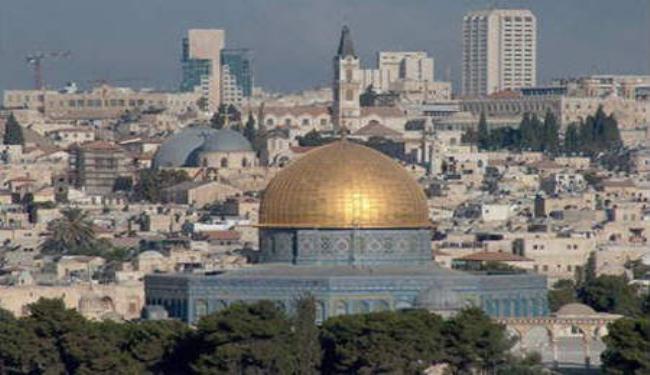 جبهة إنقاذ الأقصى تدعو لمليونية فى ذكرى يوم القدس العالمي