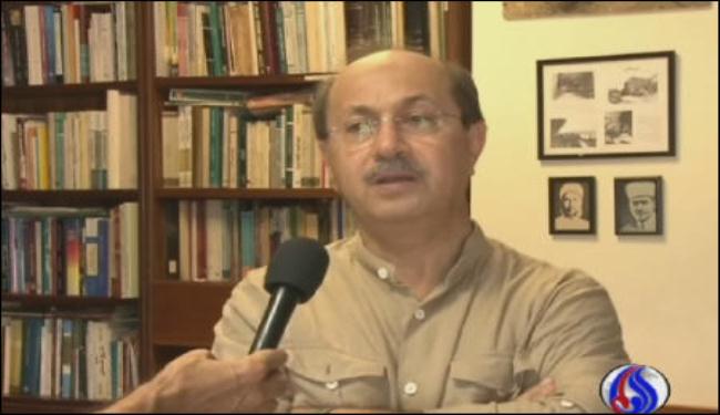 سياسي مغربي يؤكد ضرورة استنهاض الهمم لنصرة القدس