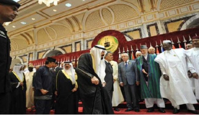 برلماني عراقي: السعودية تحاول ابعاد العراق عن العالم الاسلامي