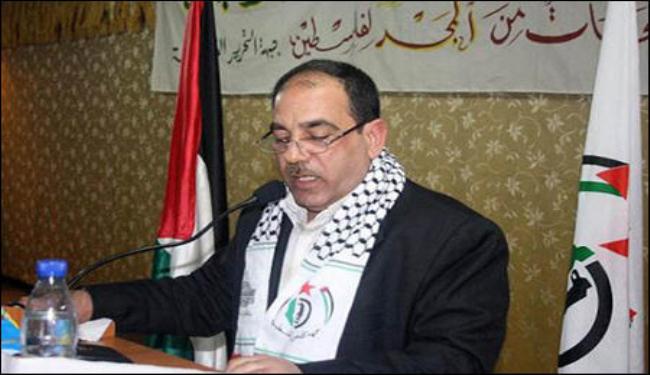 جبهة التحرير الفلسطينية: يوم القدس فرصة لاستنهاض الهمم