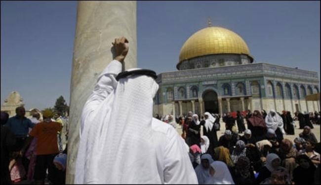 هيئة علماء السودان تدعو للتوحيد من أجل تحرير القدس