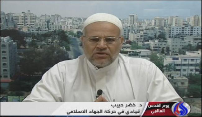 يوم القدس جعل فلسطين في مركزية الصراع بين الحق والباطل