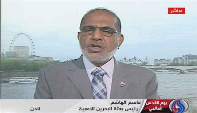 يوم القدس ذكرى تجديد العهد والولاء على التحرير